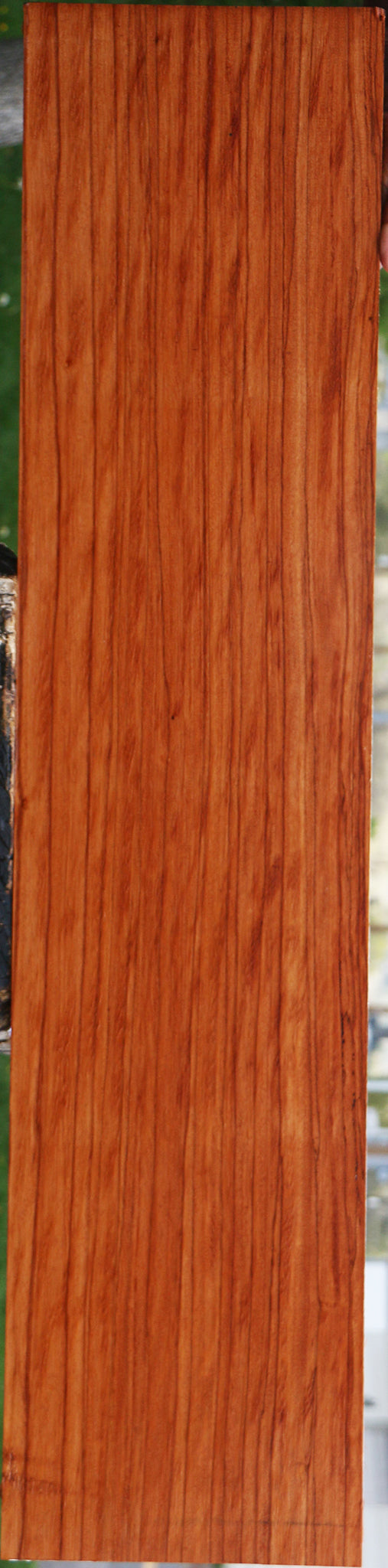 Extra Fancy Ebiara Lumber