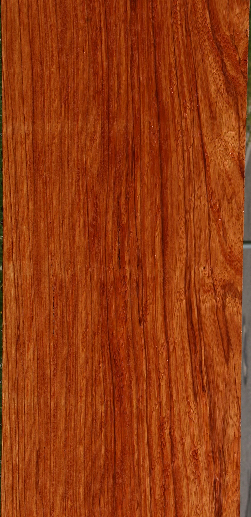 Extra Fancy Ebiara Lumber