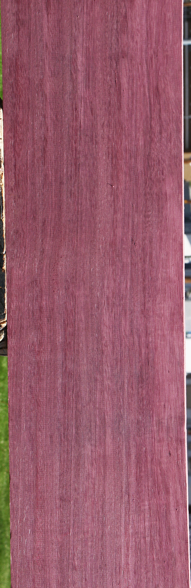 Purpleheart Lumber