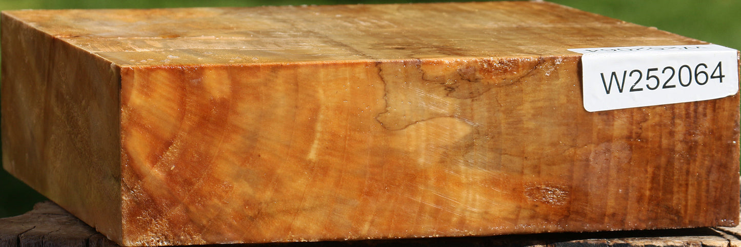California Cottonwood Bowl Blank