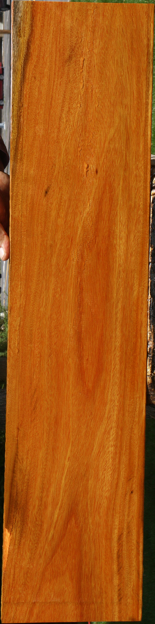Argentine Osage Orange Lumber