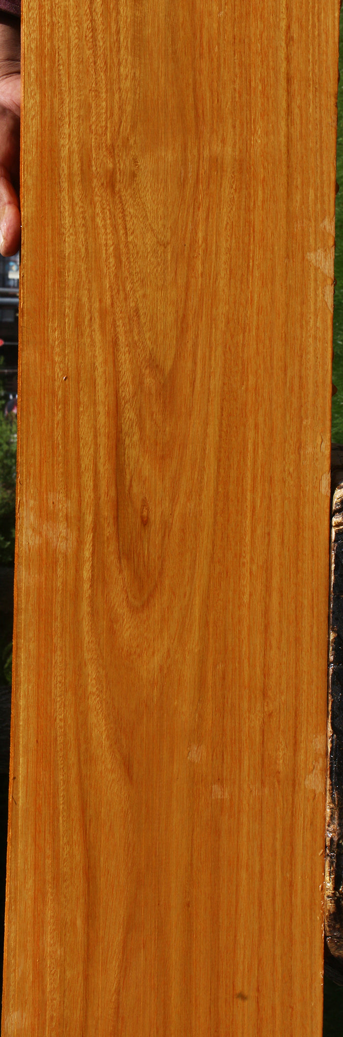 Argentine Osage Orange Lumber
