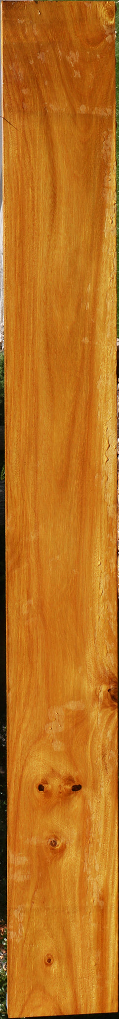 Argentine Osage Orange Lumber
