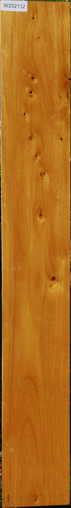 Argentine Osage Orange Lumber