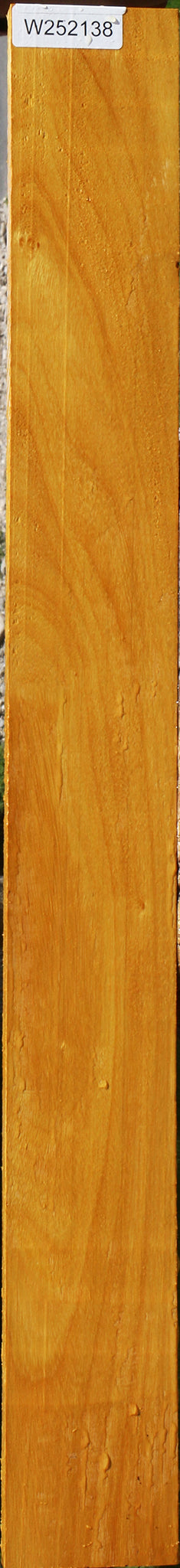 Argentine Osage Orange Lumber