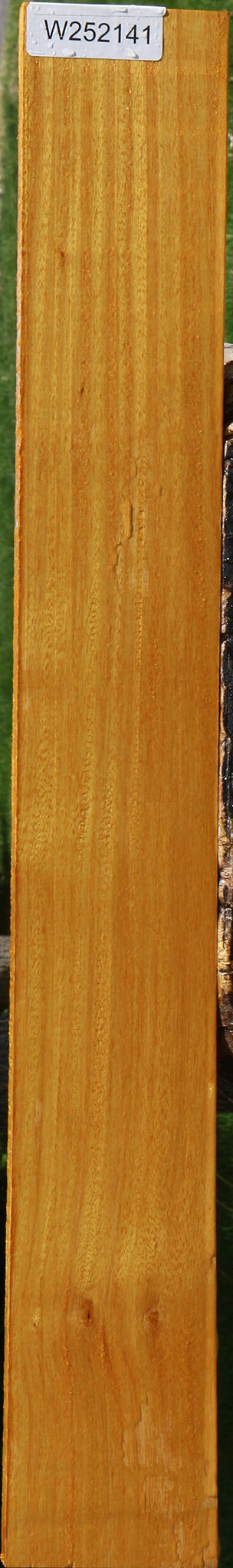 Argentine Osage Orange Lumber