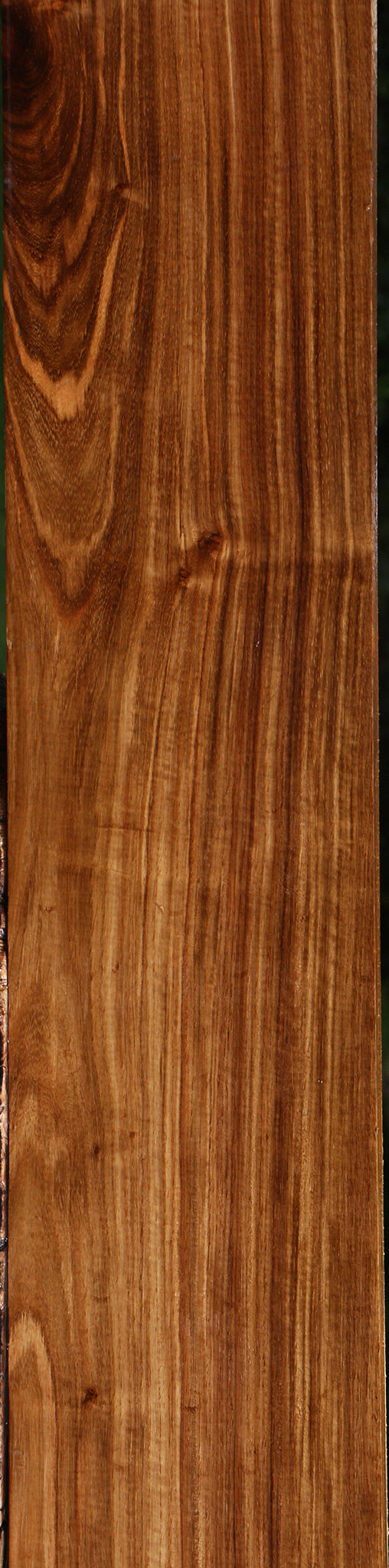 Figured Muninga Lumber