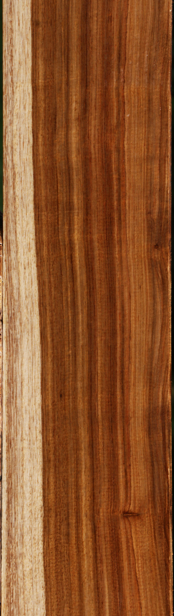 Figured Quartersawn Muninga Lumber