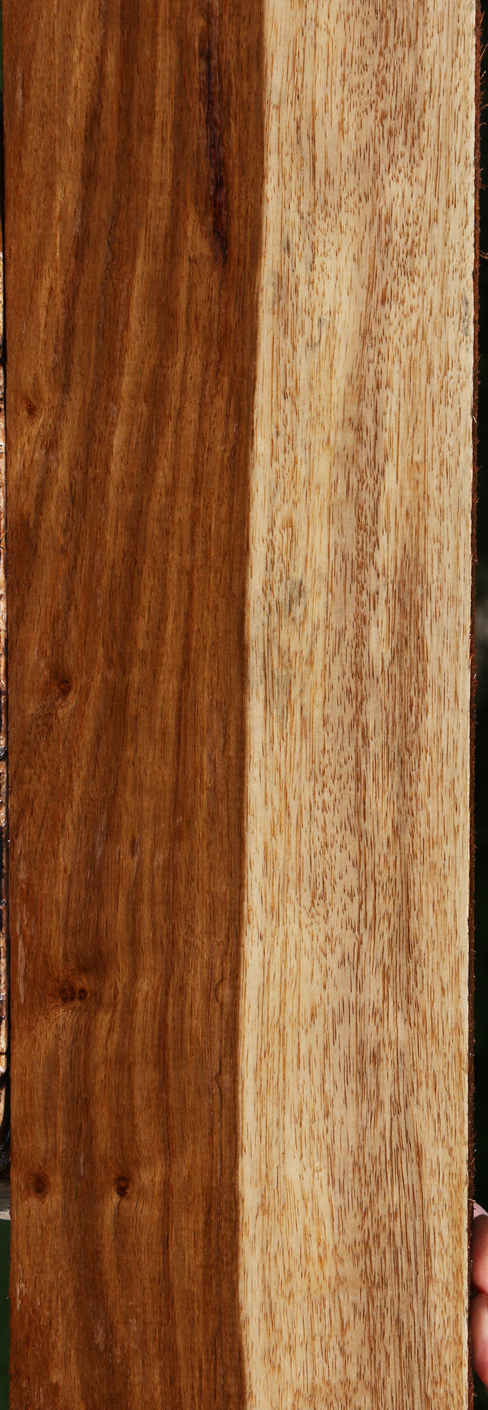 Muninga Lumber