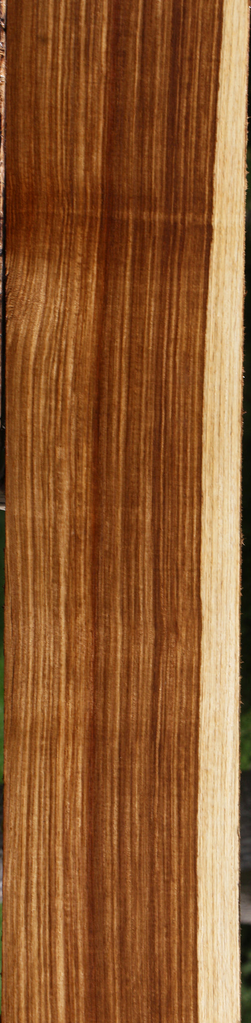 Figured Quartersawn Muninga Lumber