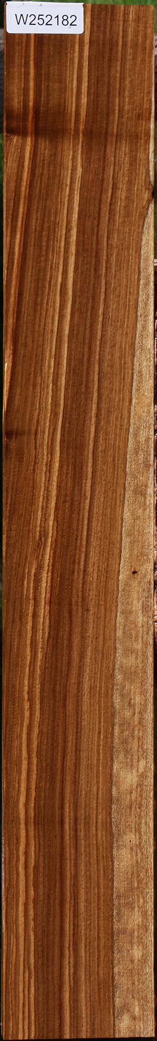 Quartersawn Muninga Lumber