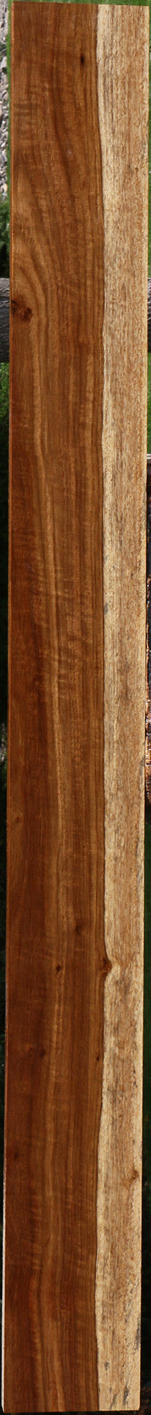 Extra Fancy Muninga Lumber