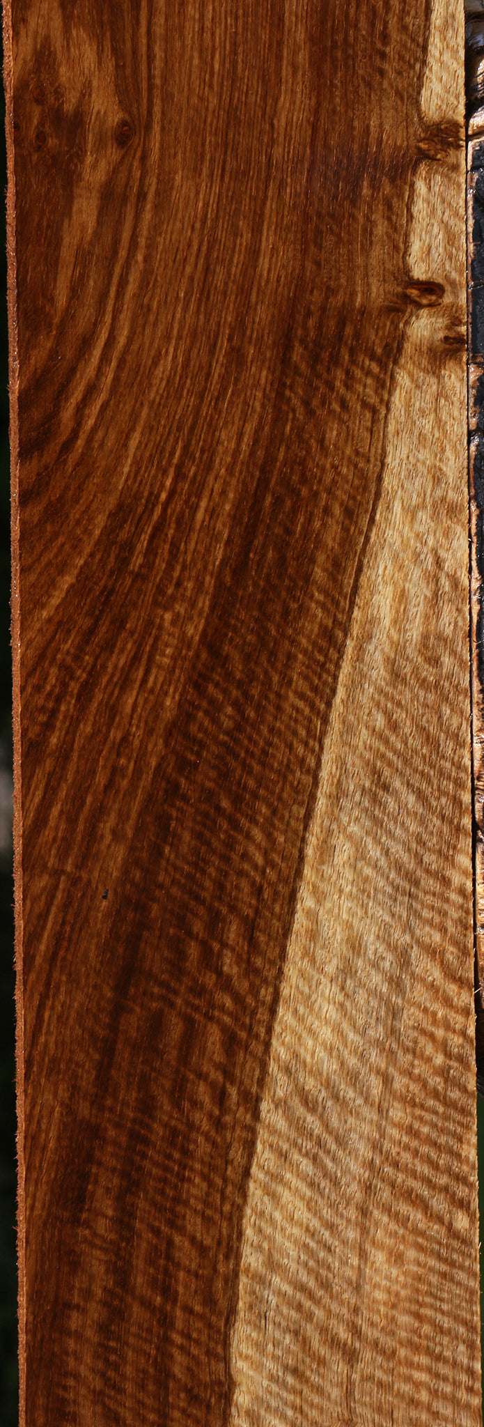 Extra Fancy Muninga Lumber