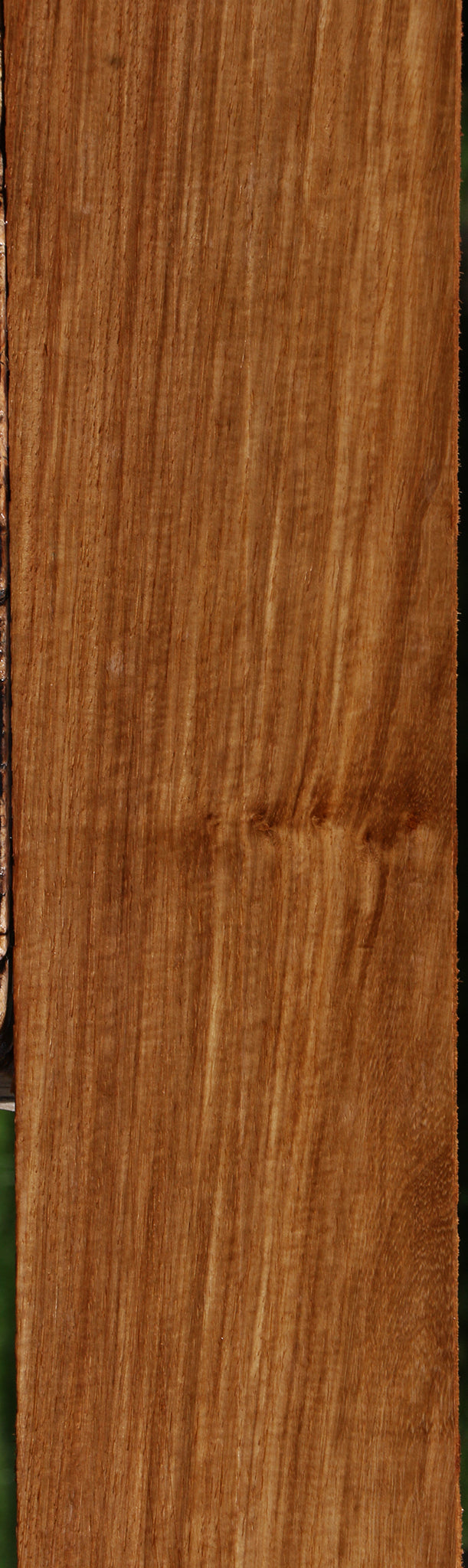 Extra Fancy Muninga Lumber
