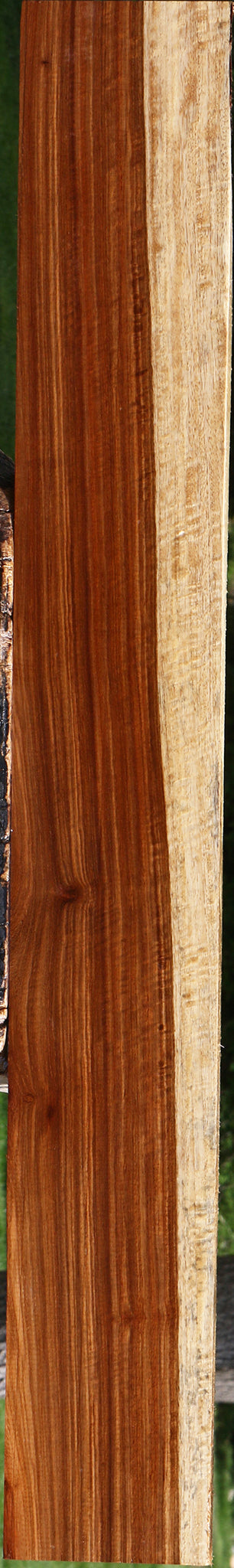 Extra Fancy Muninga Lumber