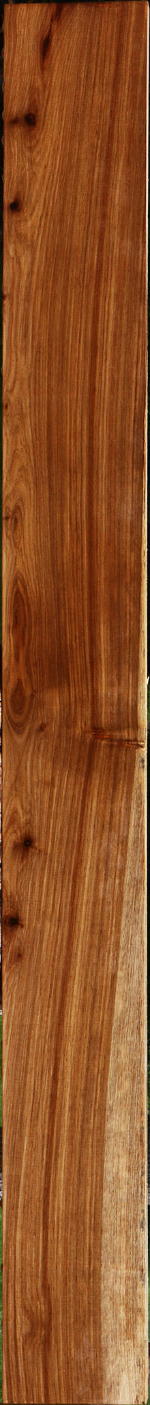 Muninga Lumber
