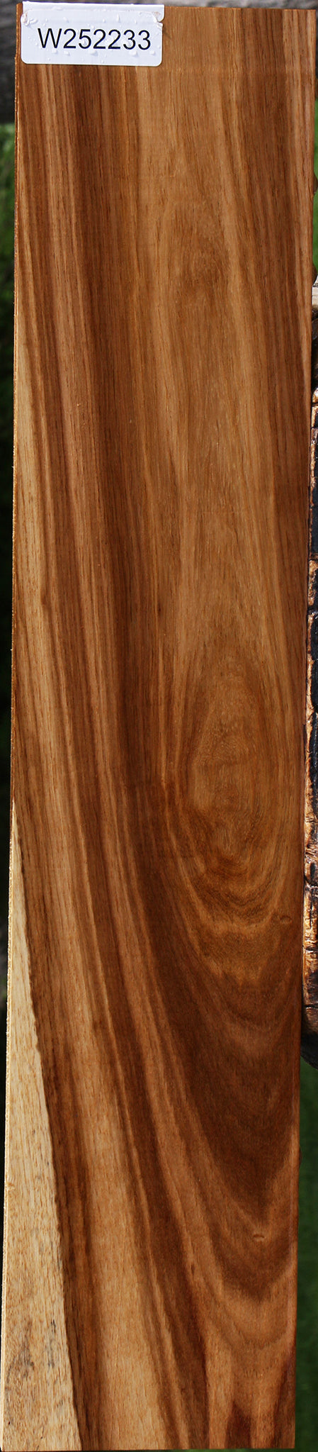 Muninga Micro Lumber