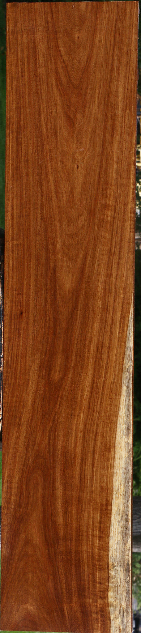 Extra Fancy Muninga Lumber