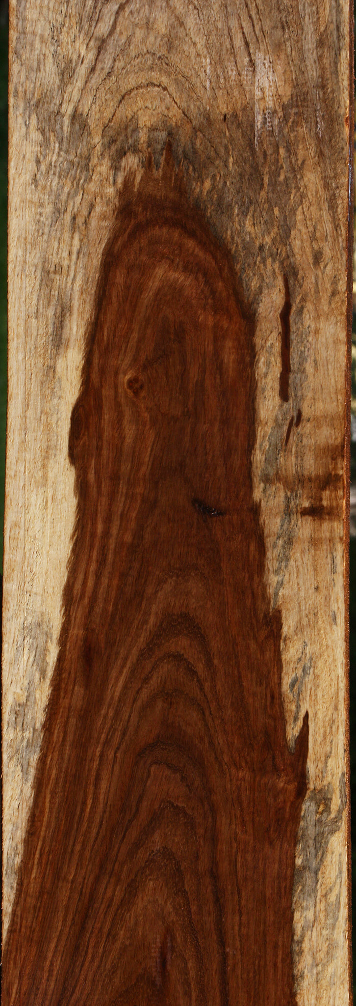 Figured Muninga Lumber