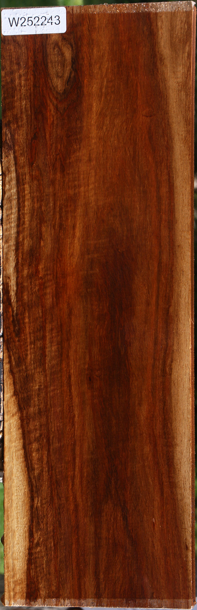 Extra Fancy Muninga Lumber