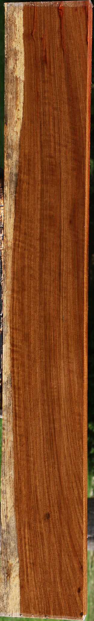 Extra Fancy Muninga Lumber