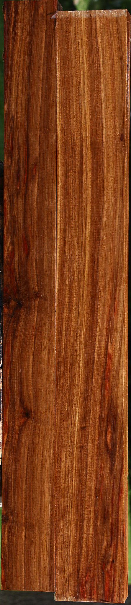 Muninga Lumber 2 Pack