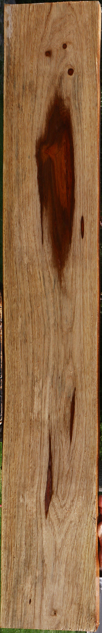 Muninga Lumber
