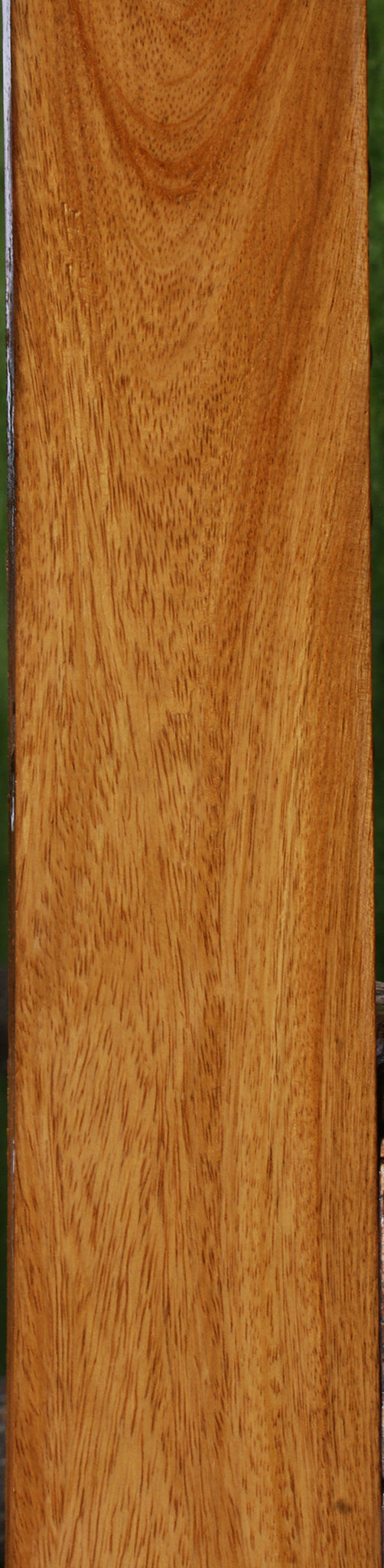 Figured Cerejeira Lumber
