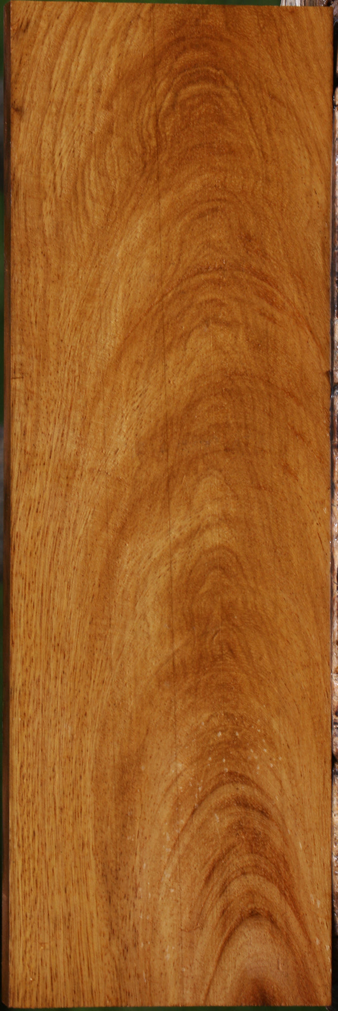 Extra Fancy Cerejeira Lumber