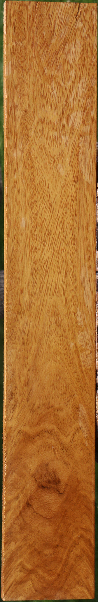 Figured Cerejeira Lumber