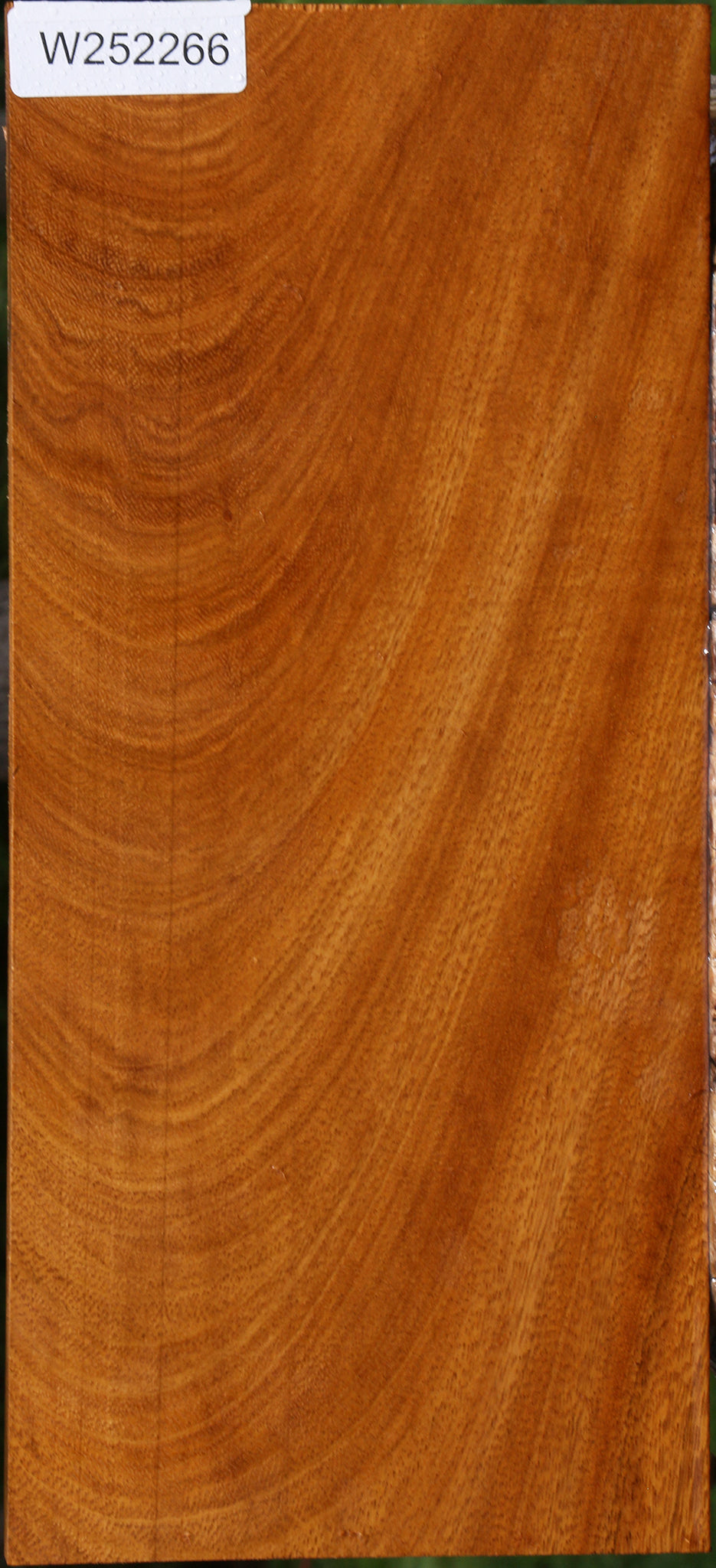 Figured Cerejeira Lumber