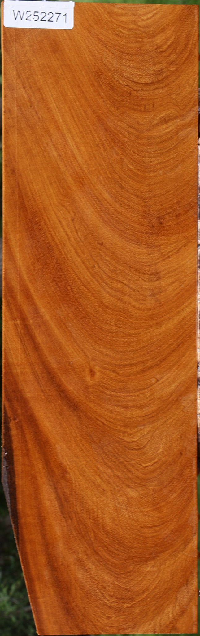 Extra Fancy Cerejeira Lumber
