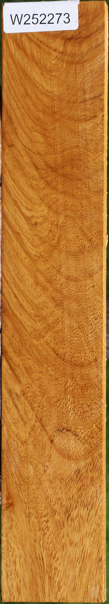 Figured Cerejeira Lumber