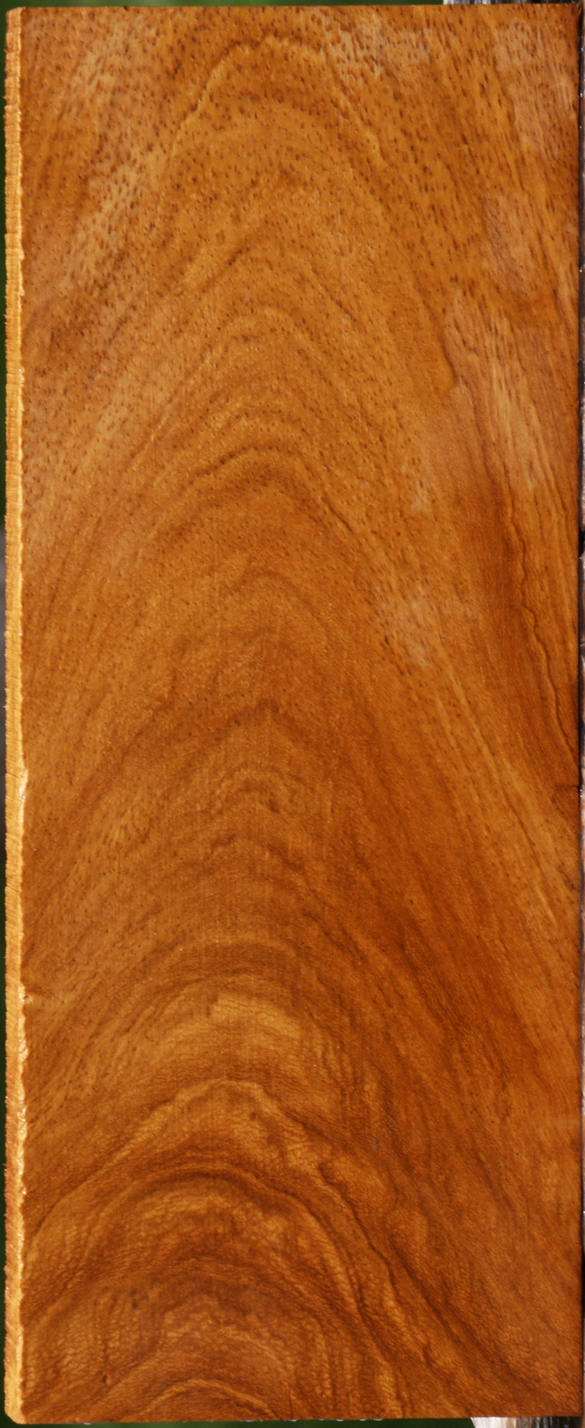 Extra Fancy Cerejeira Lumber