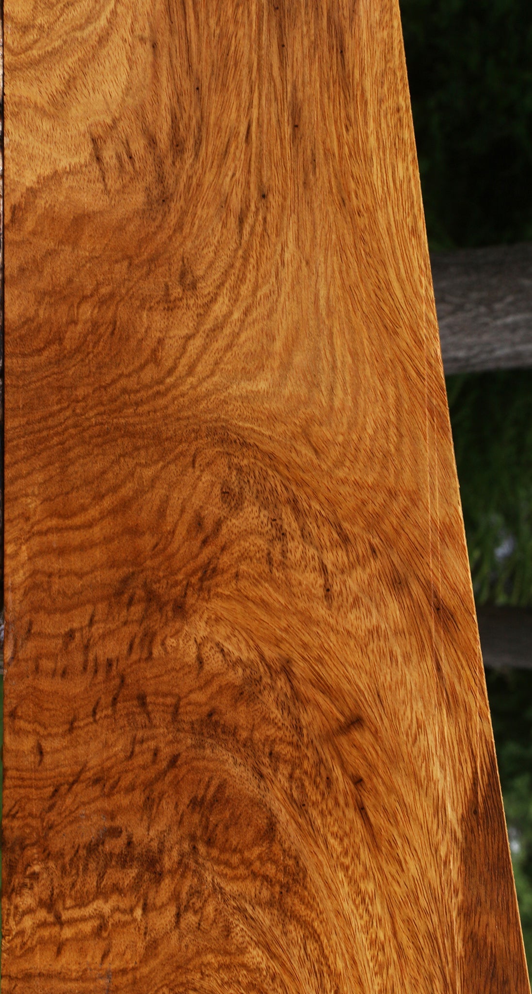 Extra Fancy Cerejeira Micro Lumber