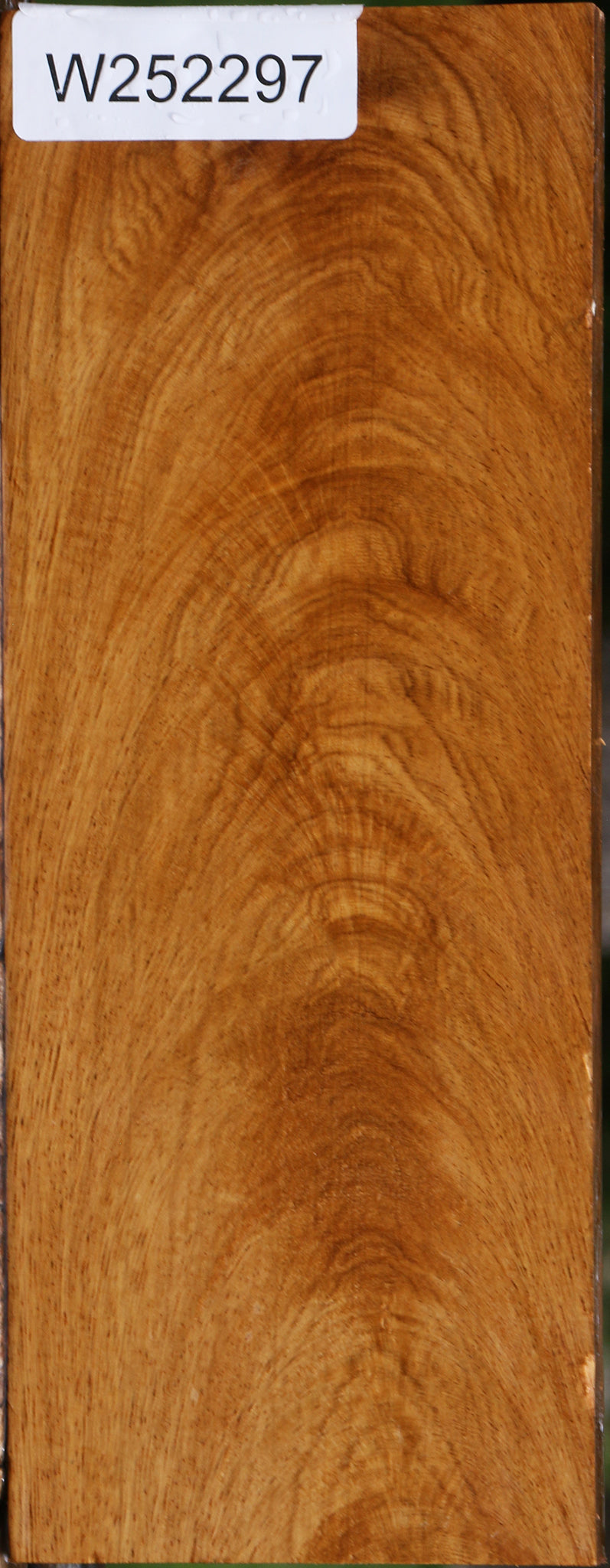 Extra Fancy Cerejeira Lumber