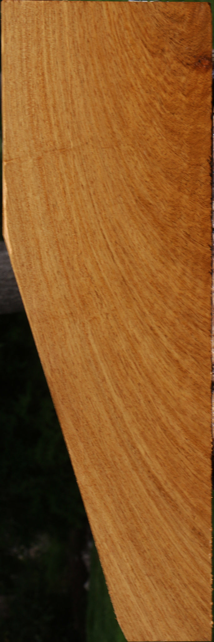 Figured Cerejeira Lumber