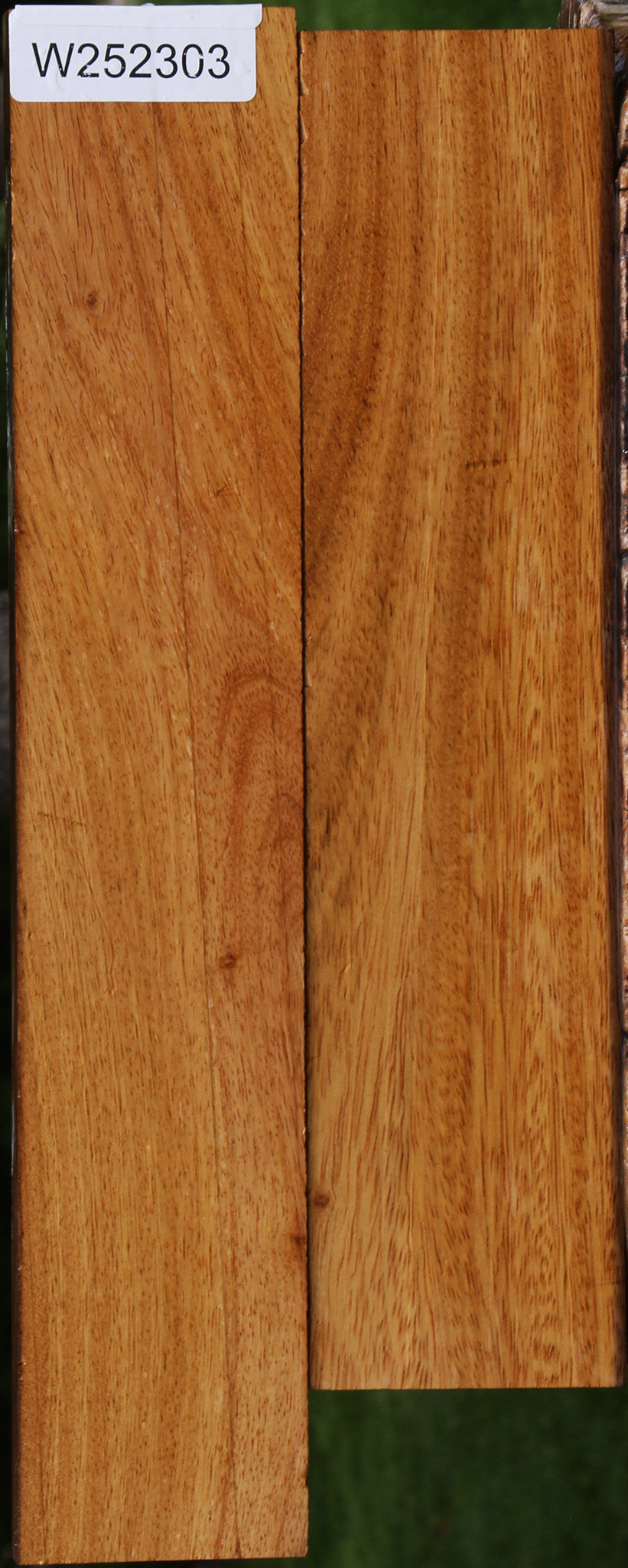 Cerejeira Lumber 2 Pack