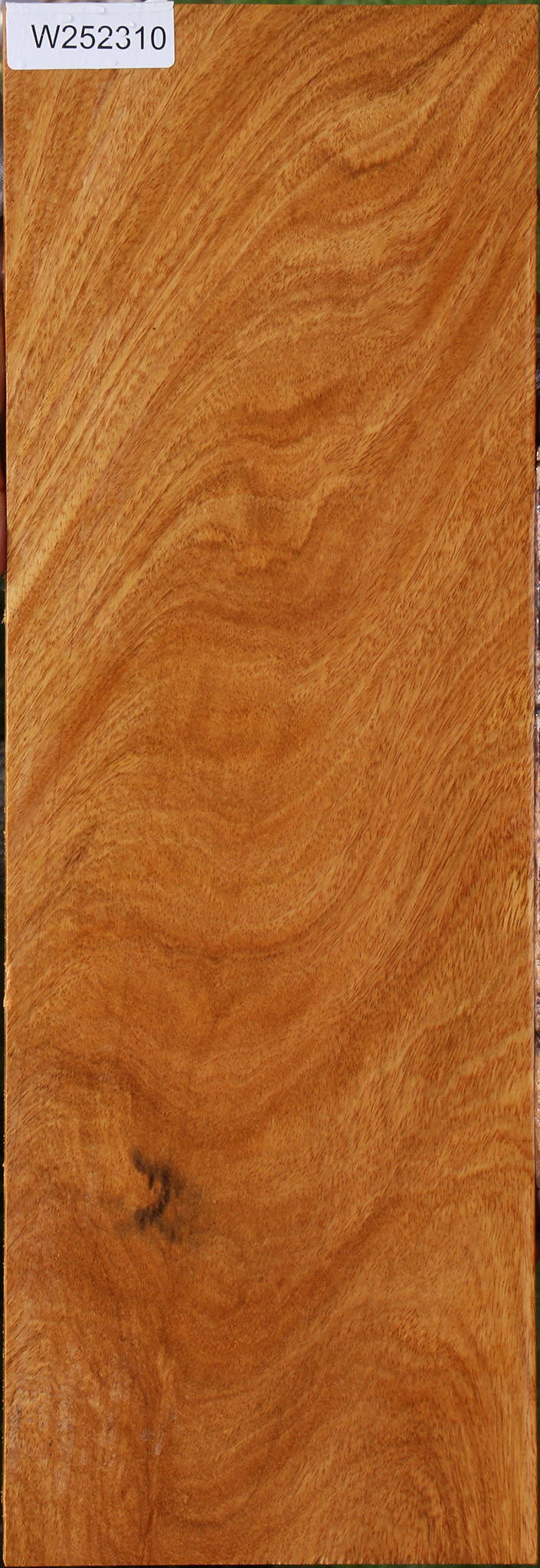 Extra Fancy Cerejeira Micro Lumber