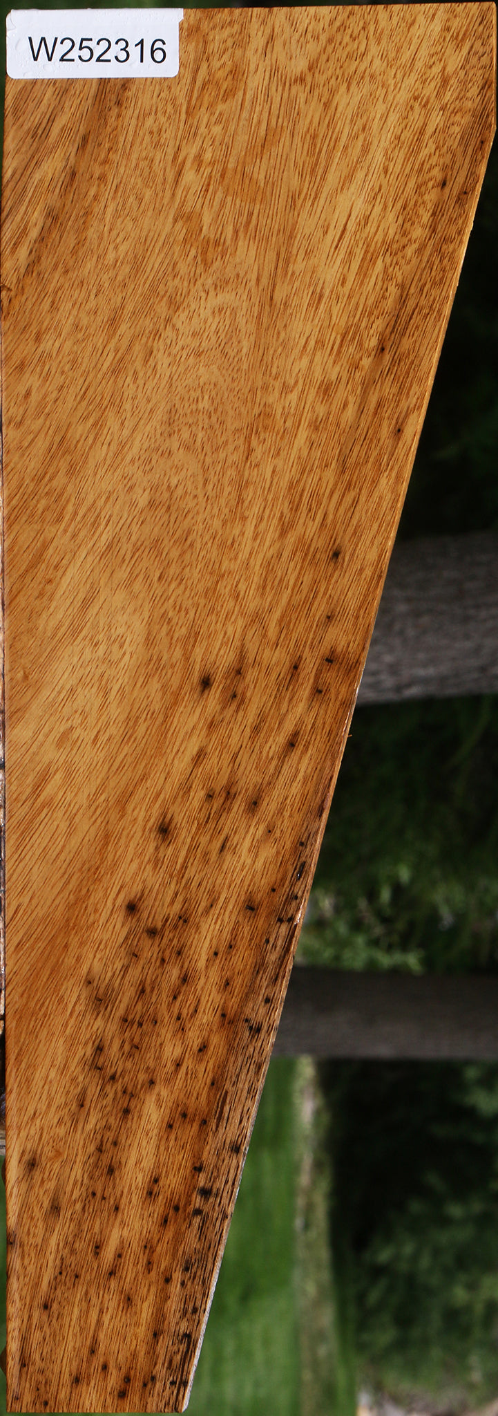 Cerejeira Micro Lumber