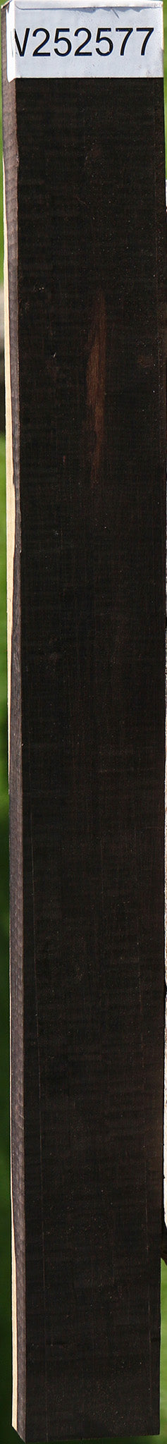 African Blackwood Lumber