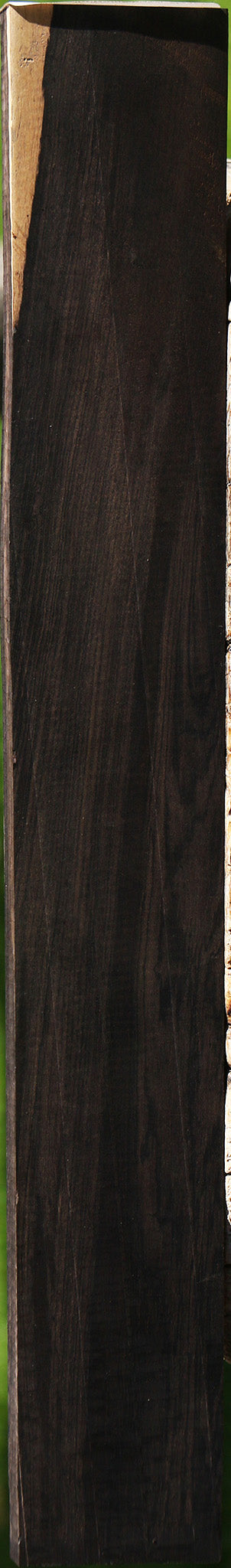 African Blackwood Lumber