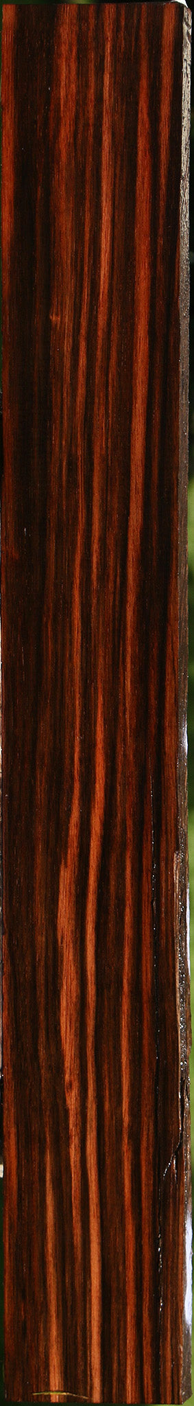 Extra Fancy Amara Ebony Lumber