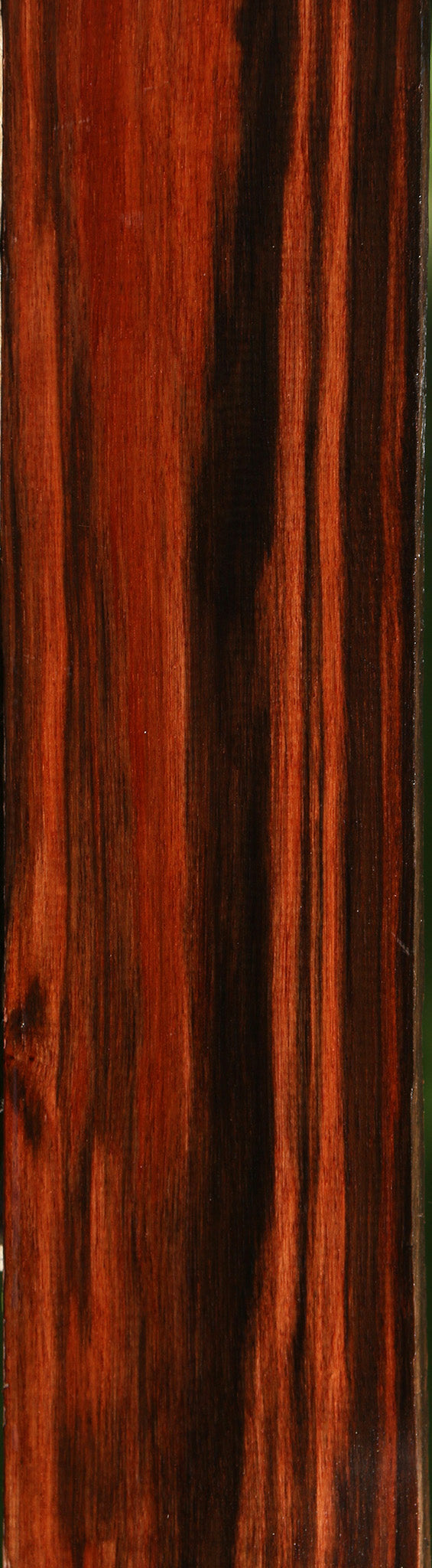 Figured Amara Ebony Lumber