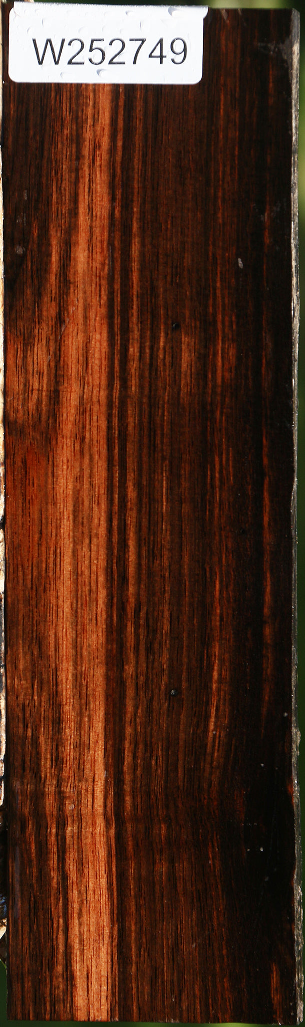 Amara Ebony Lumber