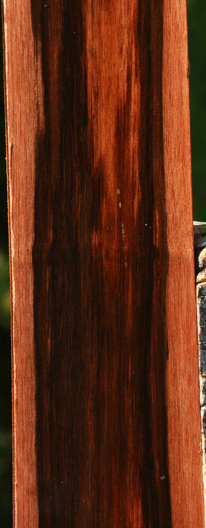 Extra Fancy Amara Ebony Lumber