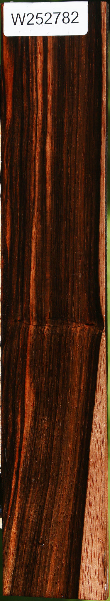 Extra Fancy Amara Ebony Lumber