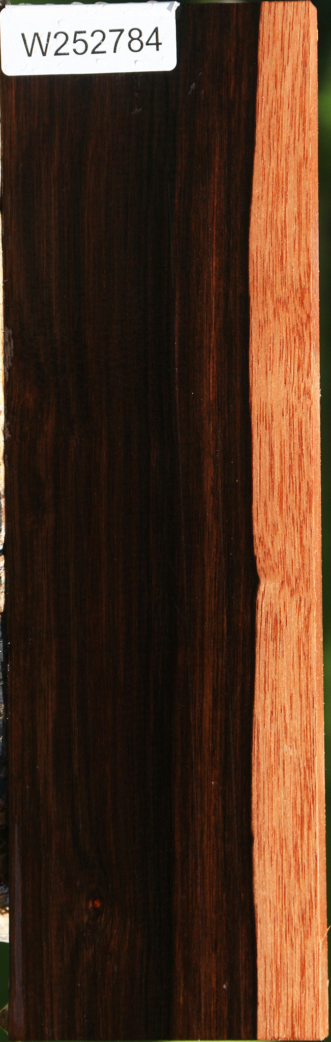 Amara Ebony Lumber