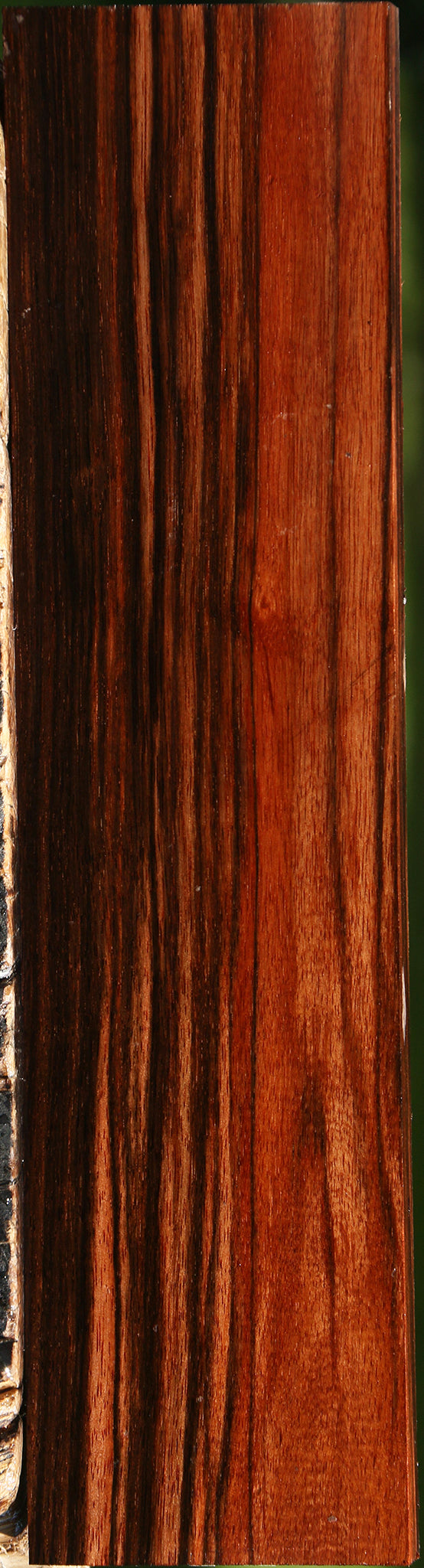 Extra Fancy Amara Ebony Lumber