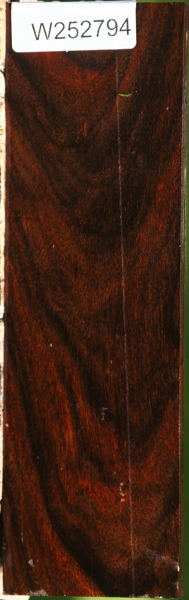 Extra Fancy Amara Ebony Lumber